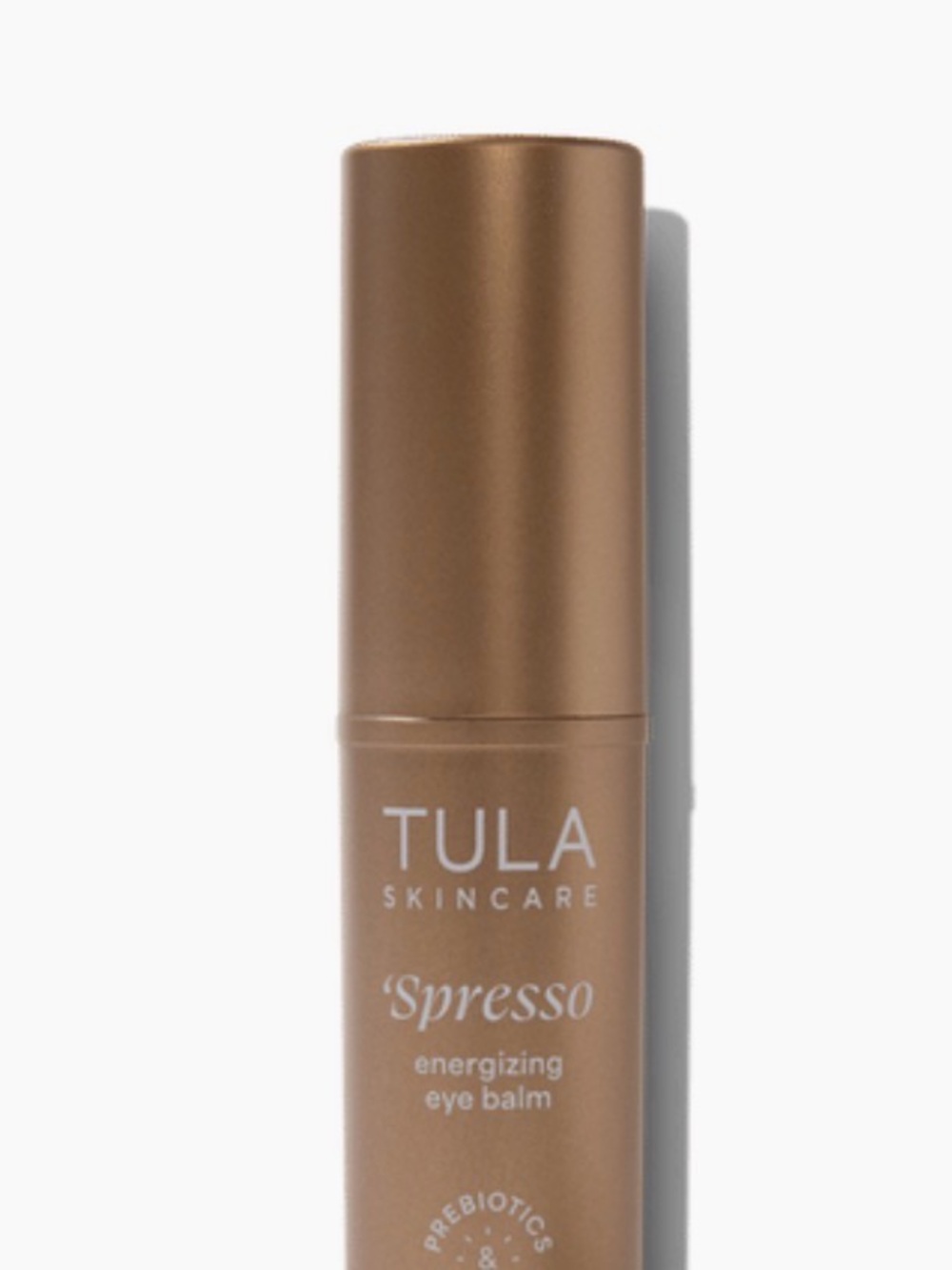🧡 2/$40 TULA SKINCARE ‘Spresso Energizing Eye Balm - Americano